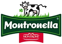 Caseificio Montrone - Logo Montronella