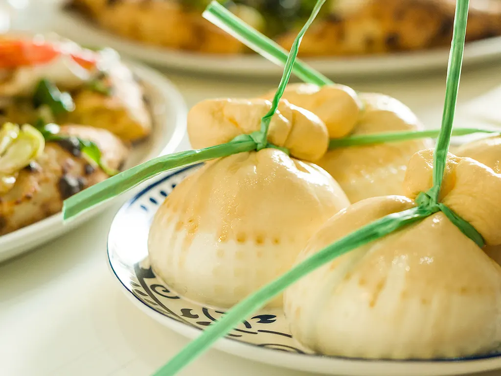 Montrone è partner dell&rsquo;International Pizza Academy