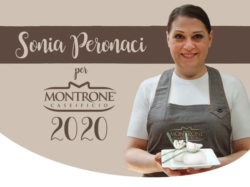Sonia Peronaci per Montrone